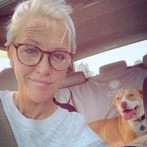 Meet your Posher, Chelsie